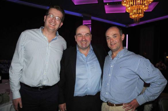 Open water, sea swimming in Cork, Ireland
