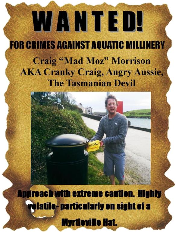 Open water, sea swimming in Cork, Ireland.