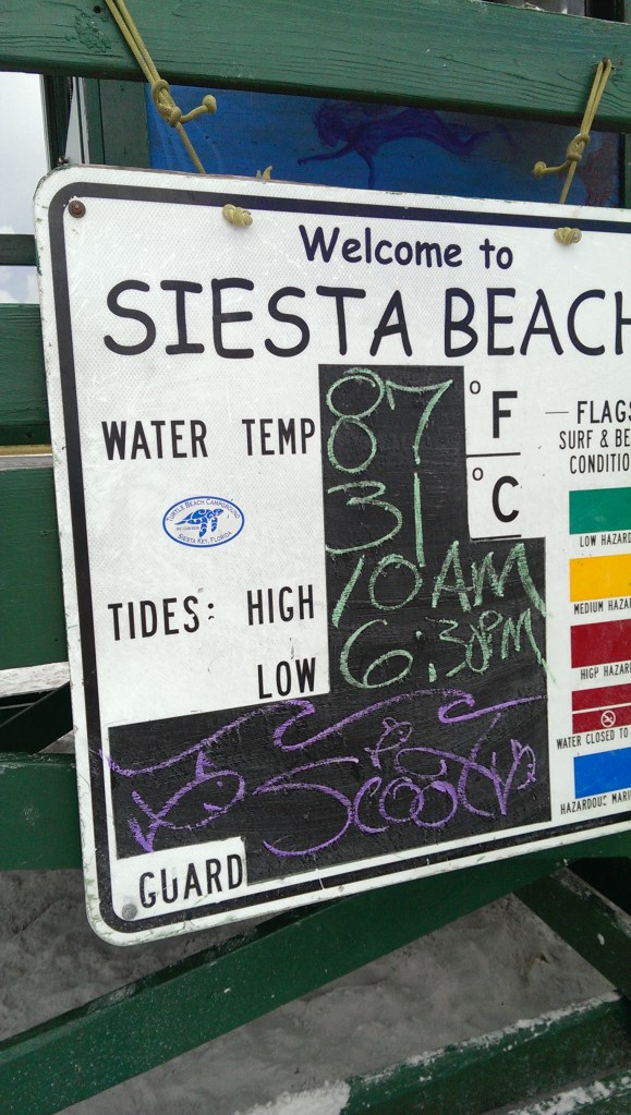 Open water, sea swimming in Cork, Ireland.