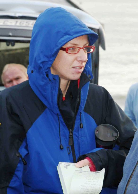 Some bit of help, I suppose.  Mostly in it for the cake, though.