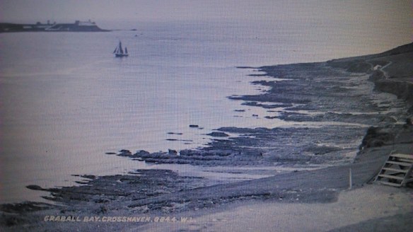 Graball to Roches Point