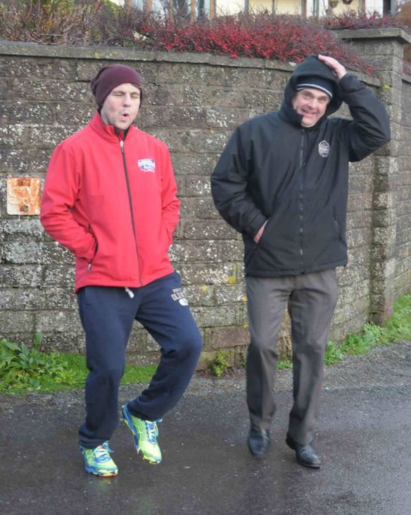 Open water, sea swimming in Cork, Ireland.