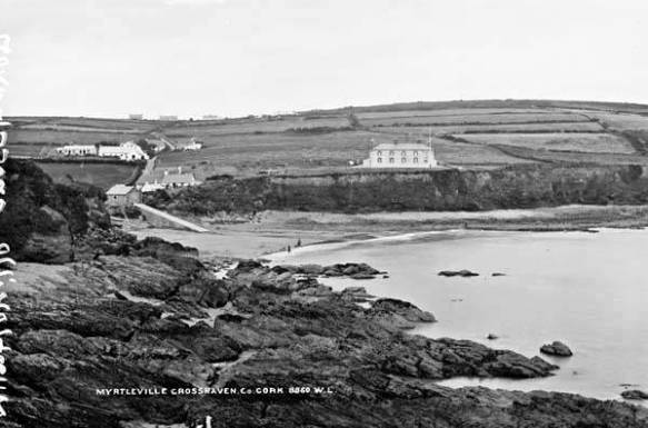 Old photos of Myrtleville.