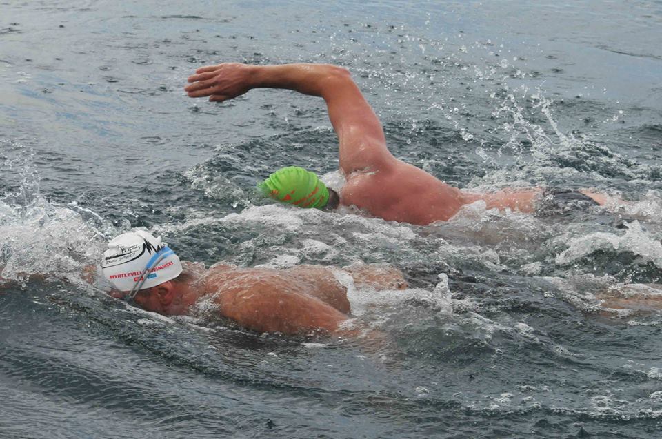 "Clung to me, he was. Feckin' clung to me." an unnamed party was quoted as saying.