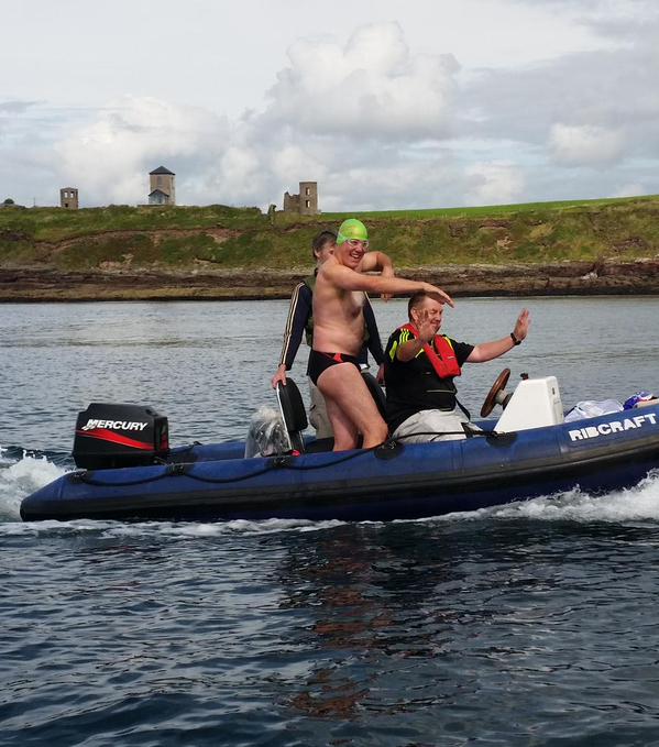 Liam.....Swimming.....