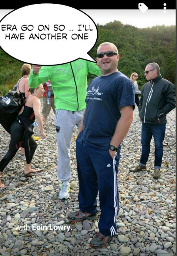 Picture with thanks to Kieran Murphy.