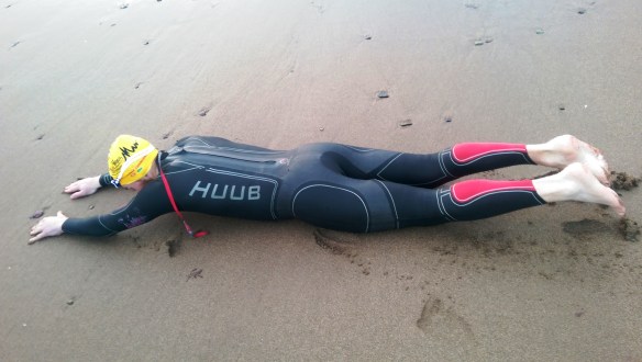Huub technique demonstrated by the Norseman himself.