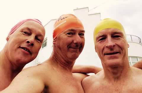 The Hat at the 40 Foot in Dublin